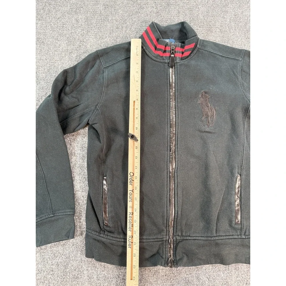 Polo Ralph Lauren brand polo